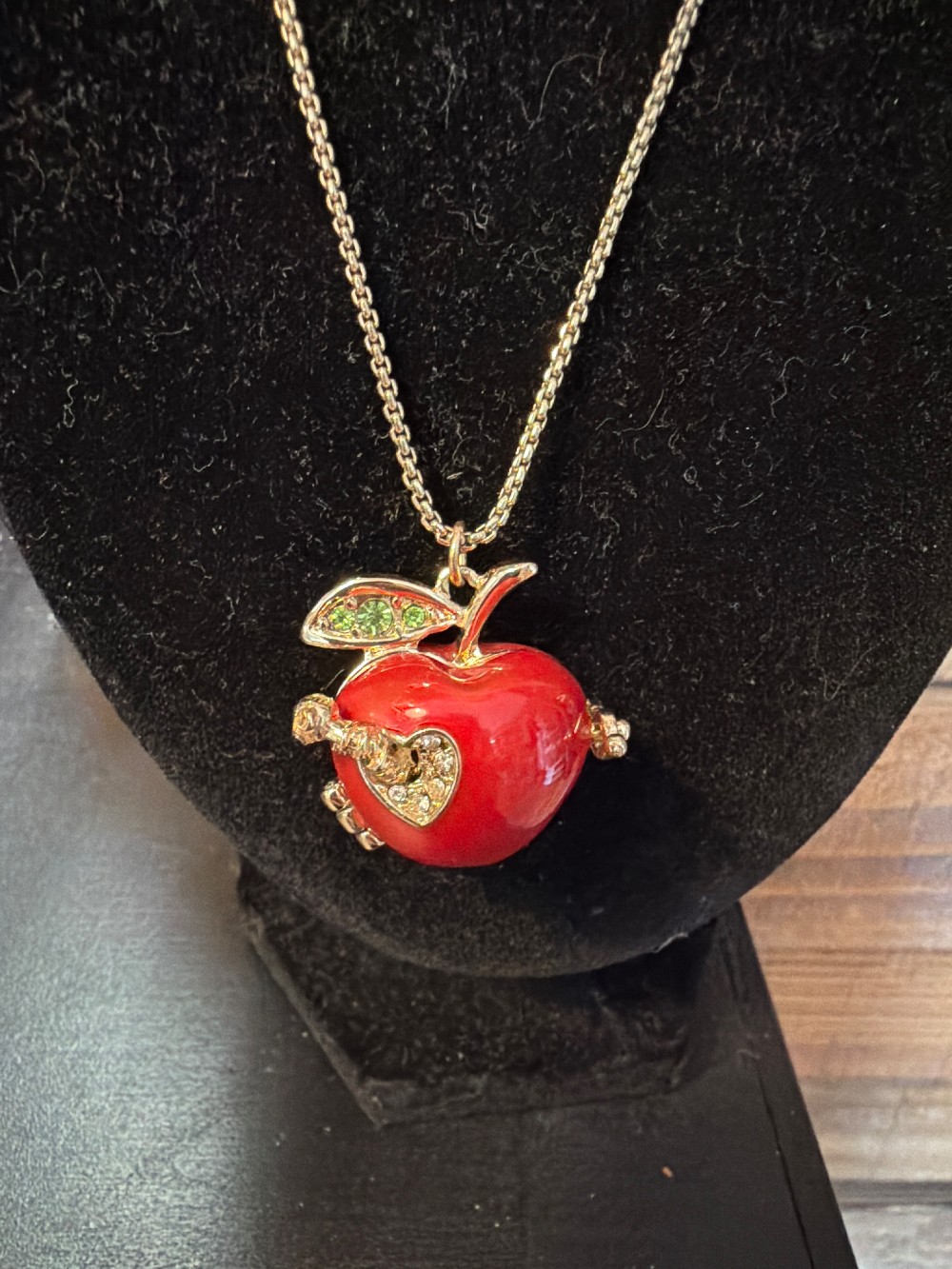 Betsey Johnson Necklace