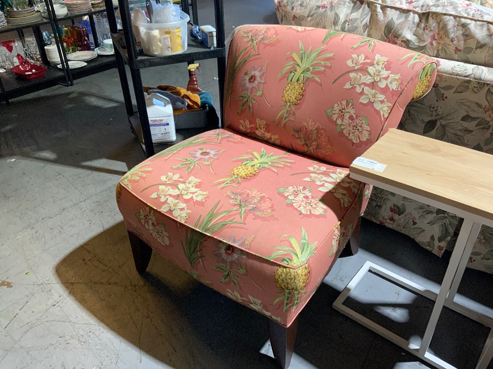Accent Chair