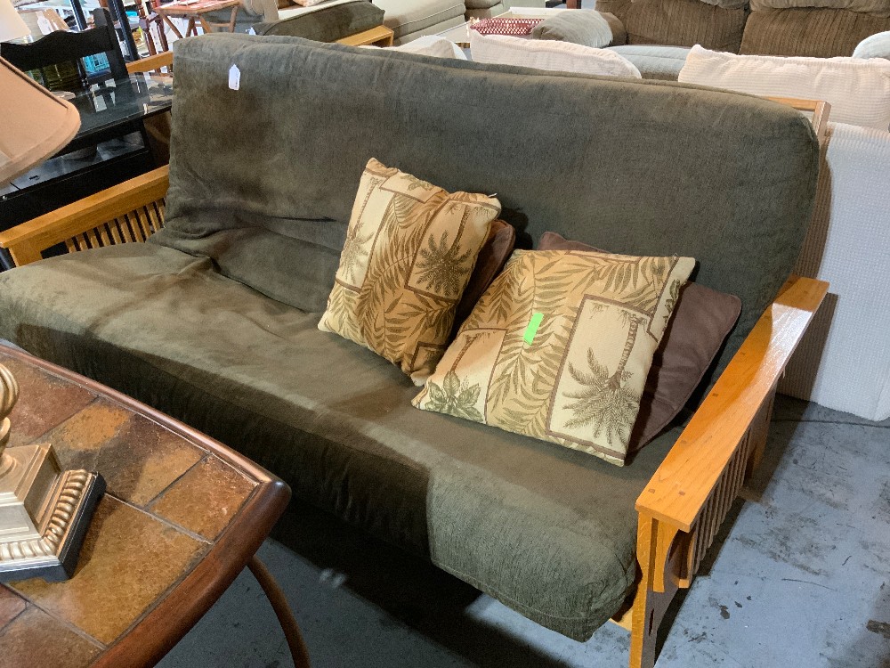 Futon