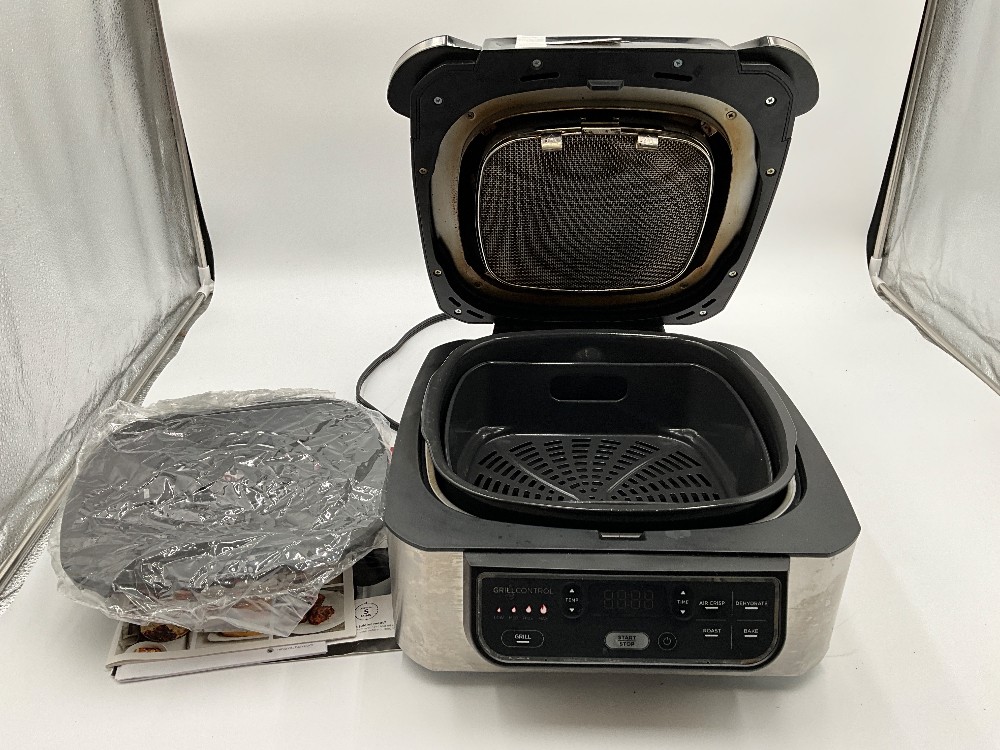 Ninja Foodie Grill