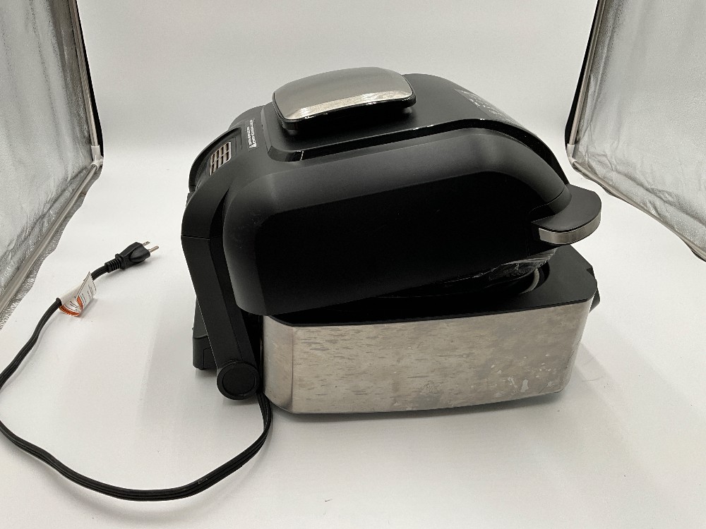 Ninja Foodie Grill
