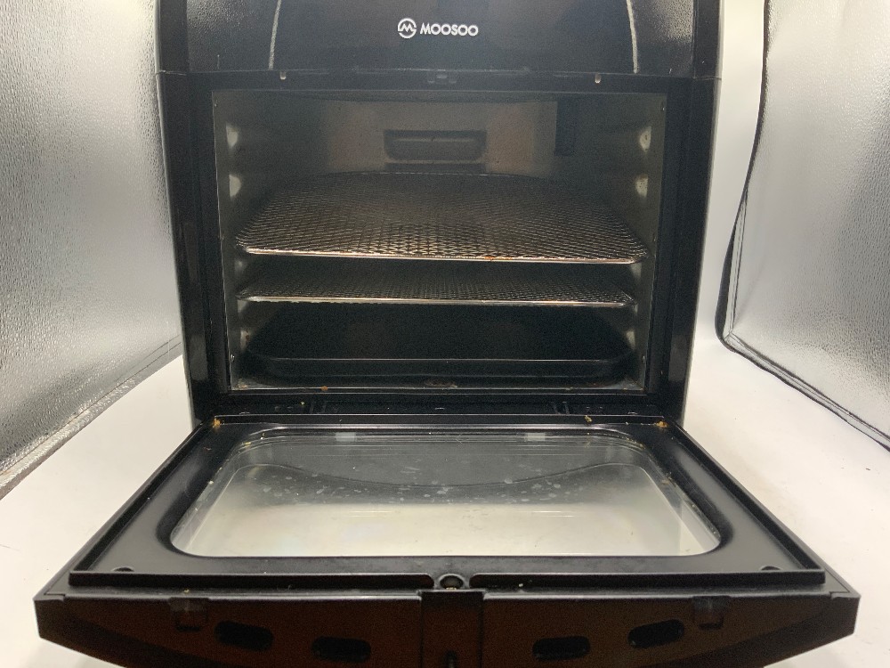 Moosoo Air Fryer