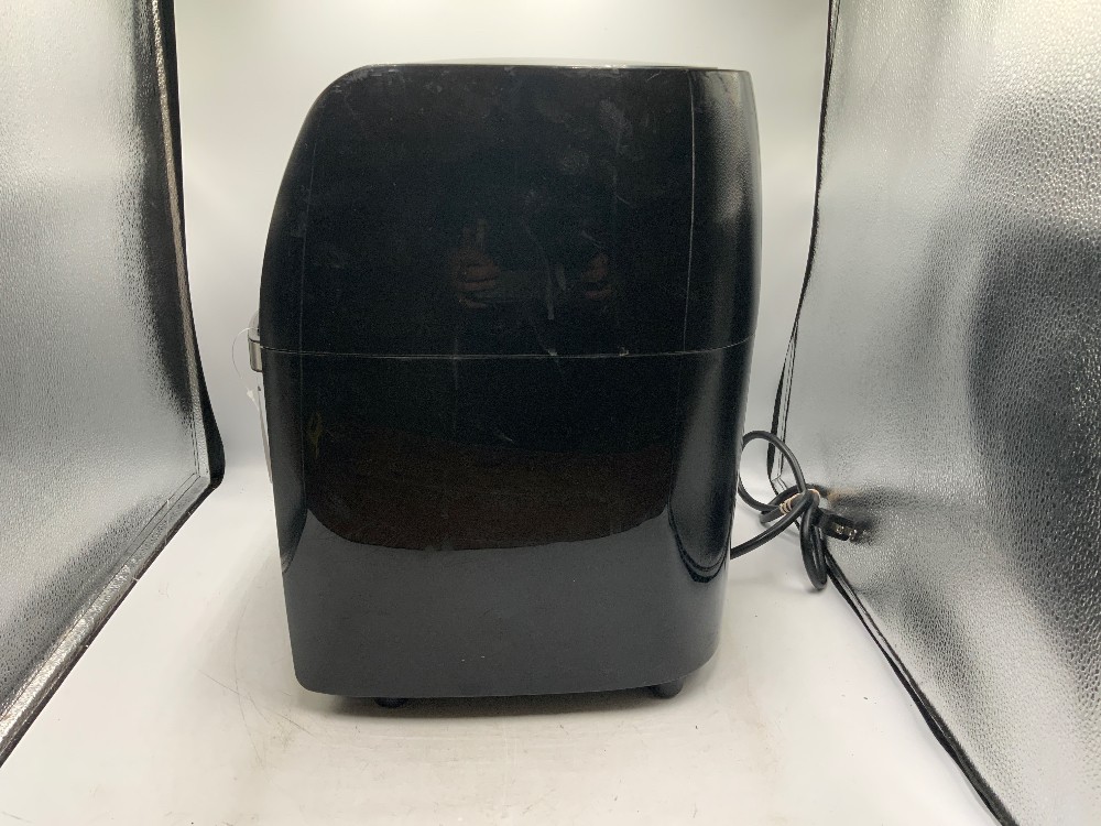 Moosoo Air Fryer