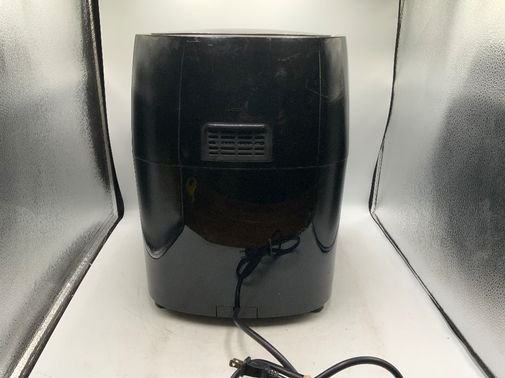 Moosoo Air Fryer