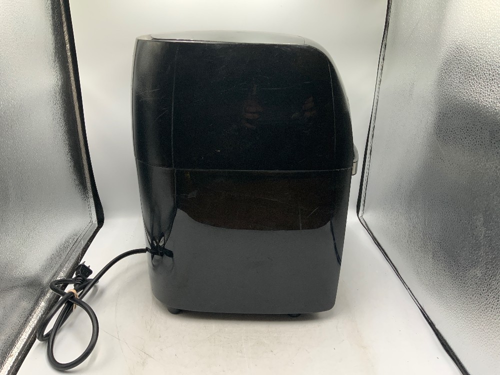 Moosoo Air Fryer