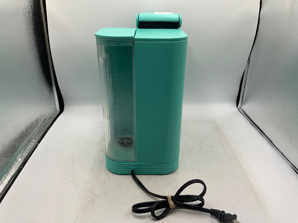 Teal Keurig K-Express Single Serve