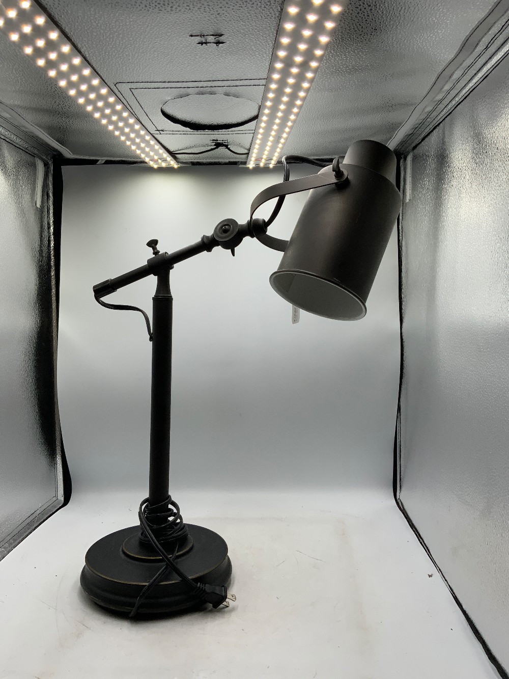 Desk Lamp