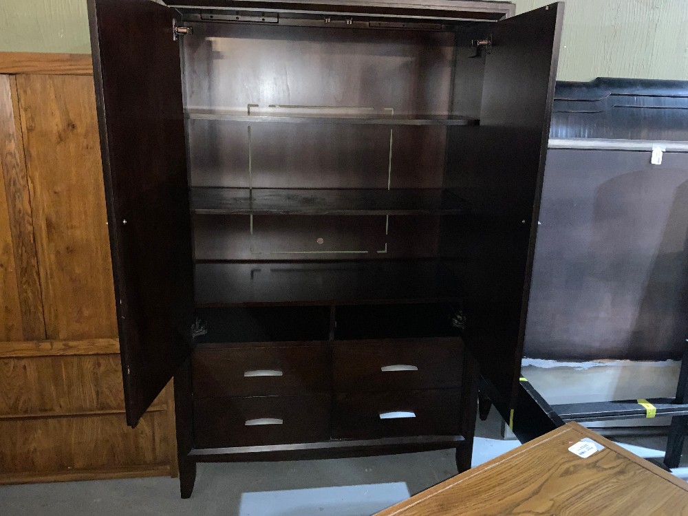 Wardrobe Armoire