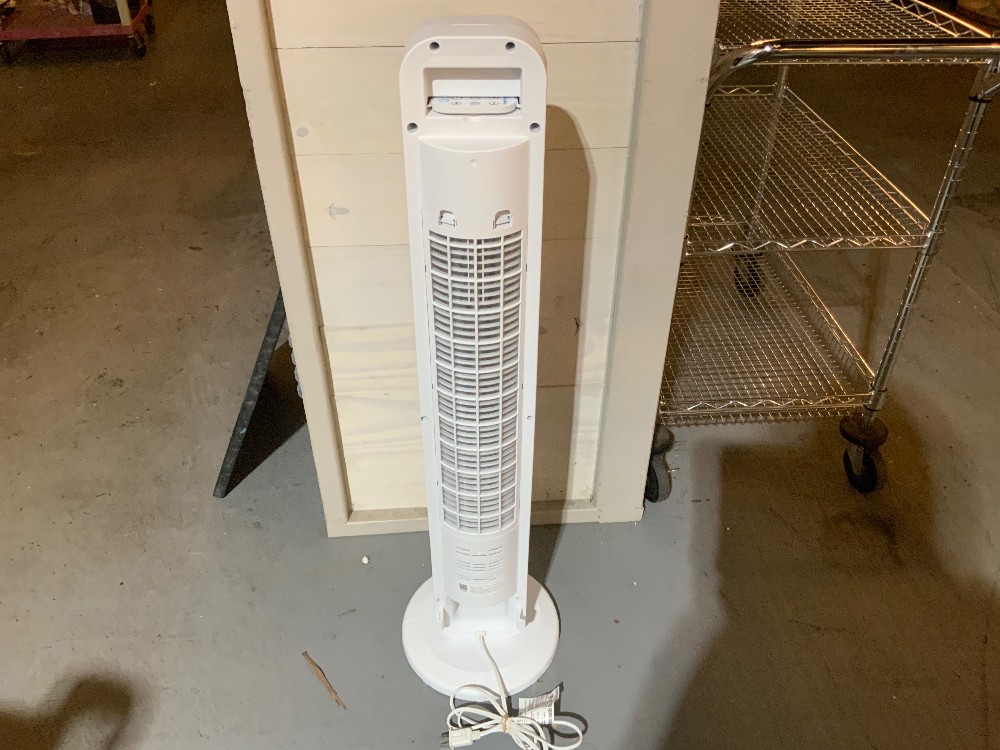 Omni Breeze Fan