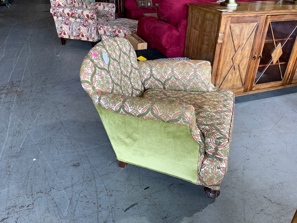 Accent Chair