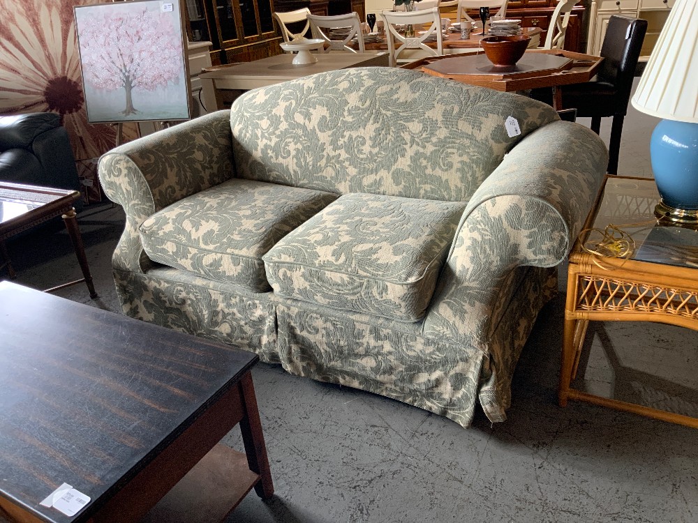 Loveseat