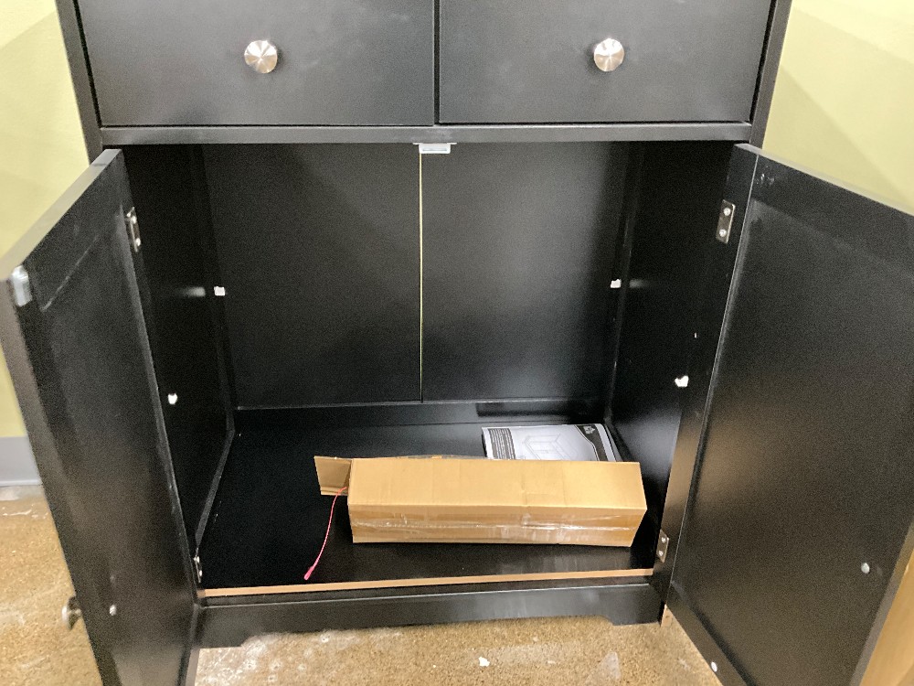 Black Cabinet