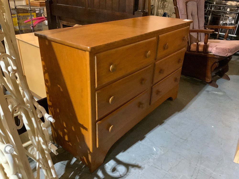 Vintage Dresser