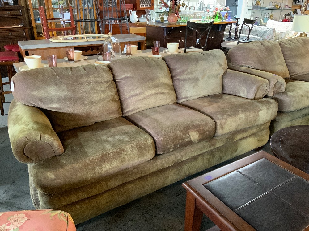 Lazboy Sofa