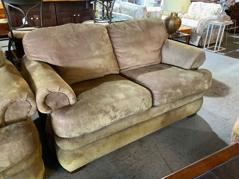 Lazboy Loveseat