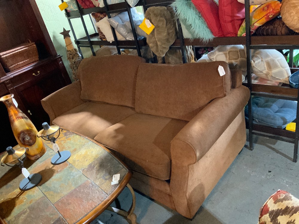 Sleeper Sofa