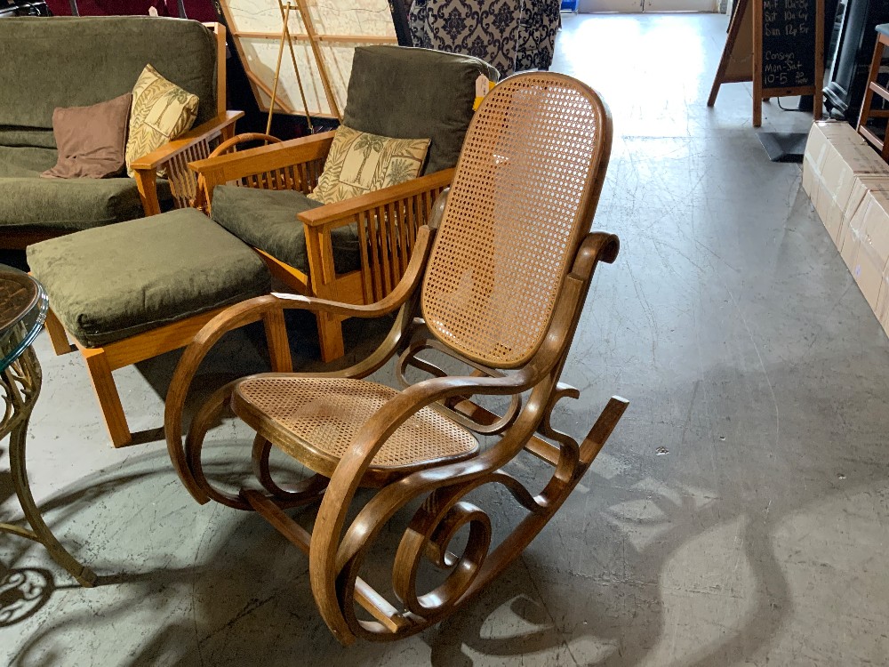 Rocking Chair