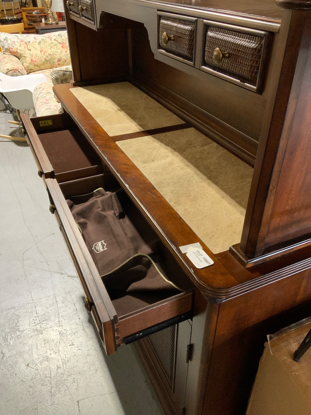 A.R.T. Furniture Buffet