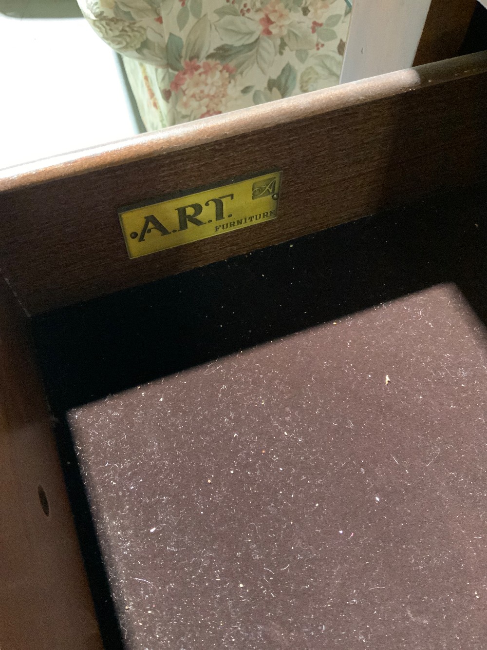 A.R.T. Furniture Buffet