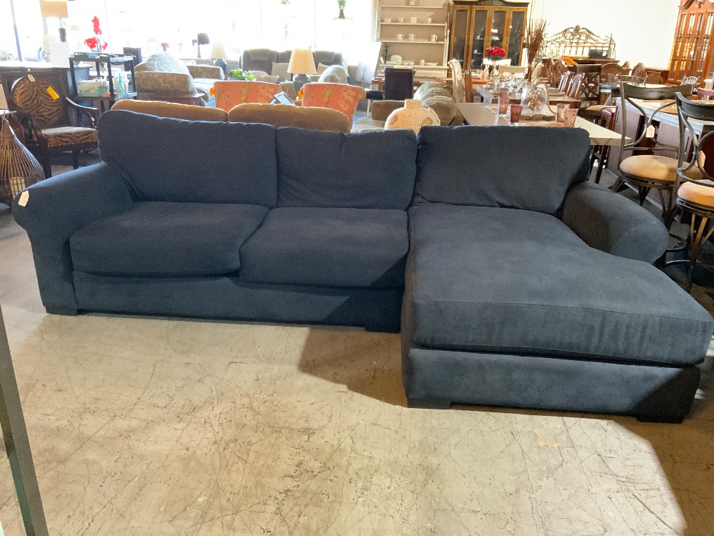 Elise Laf Condo Sofa Sectional