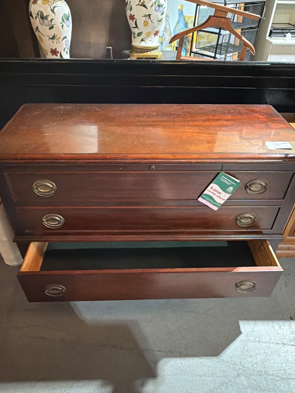 Lane Cedar Chest