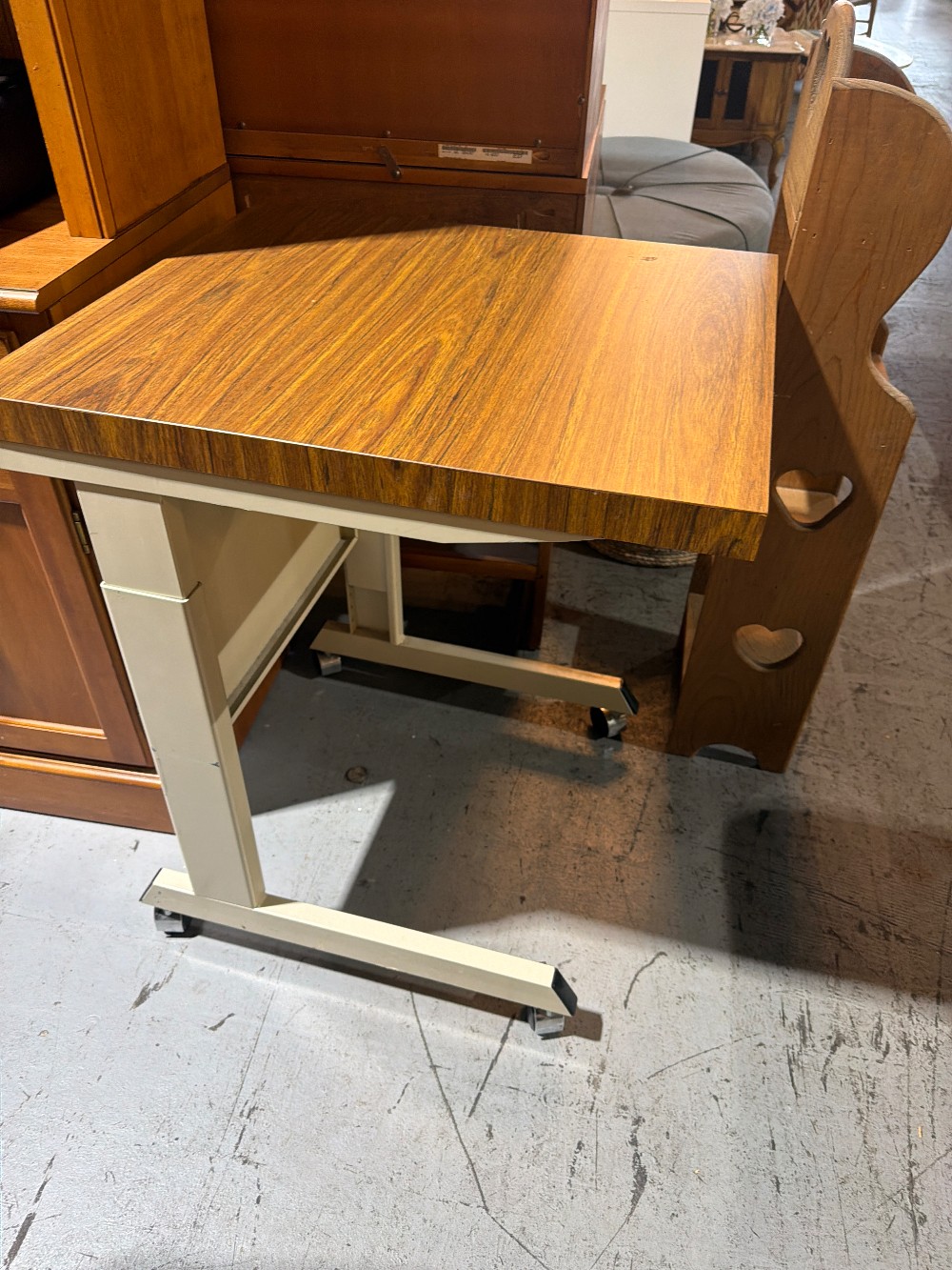 Desk