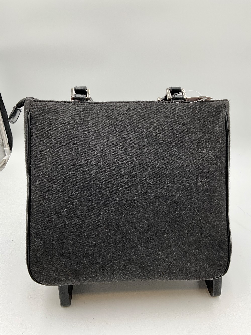 Cynthia Hart Bag W/Duster