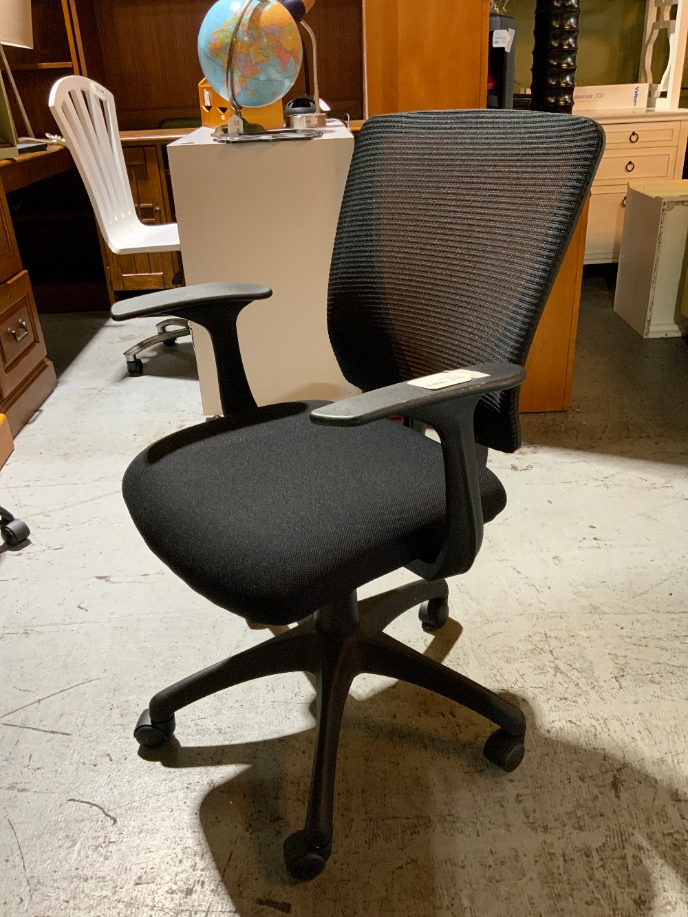 Vexa Office Chair