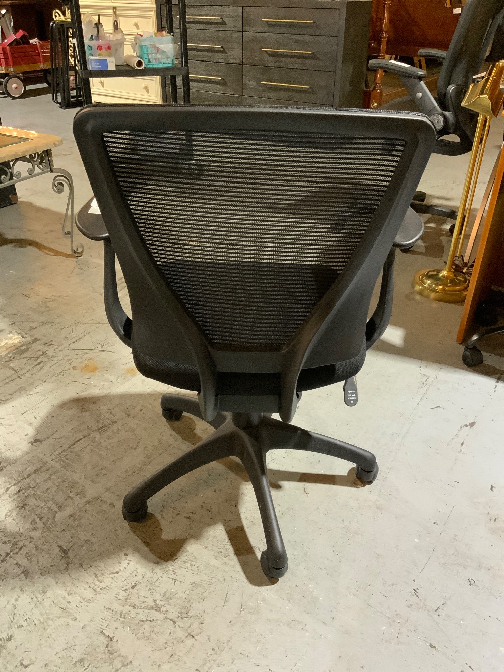 Vexa Office Chair