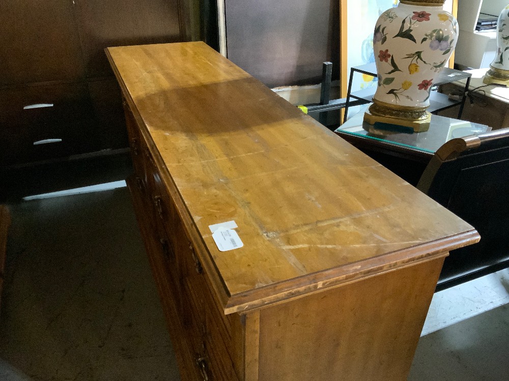 Heritage Dresser