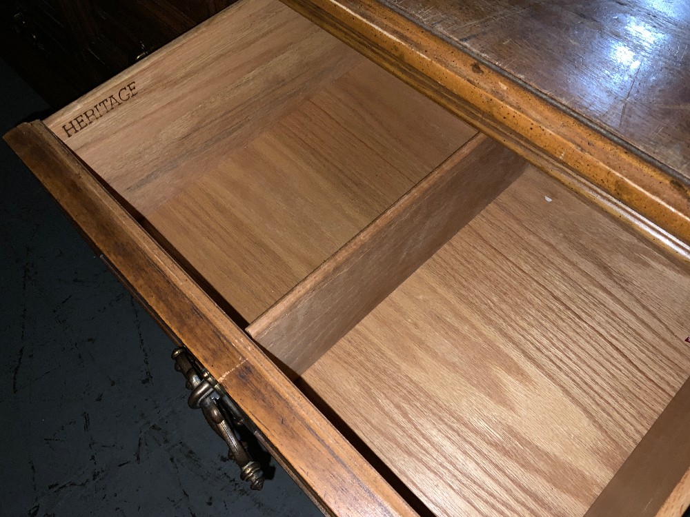 Heritage Dresser