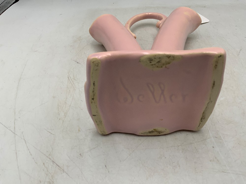 Weller Vase