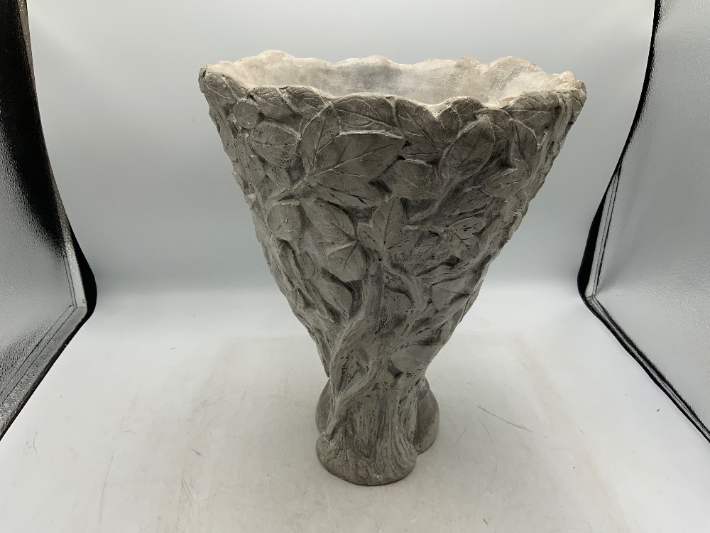Anthropologie Planter