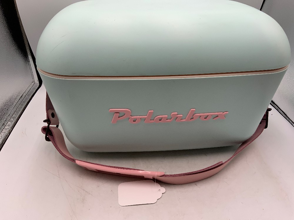 Polar Box Cooler