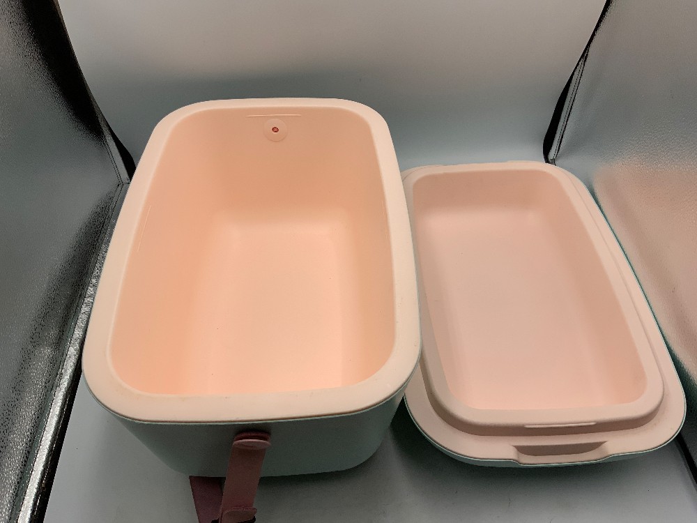 Polar Box Cooler