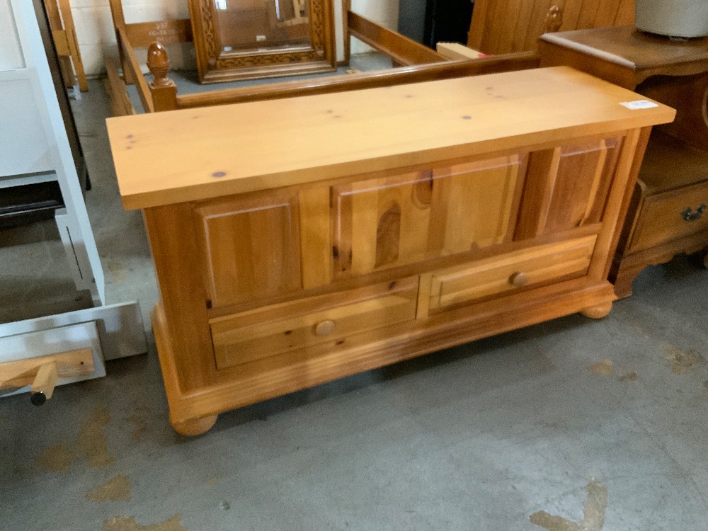 Broyhill Cedar Chest