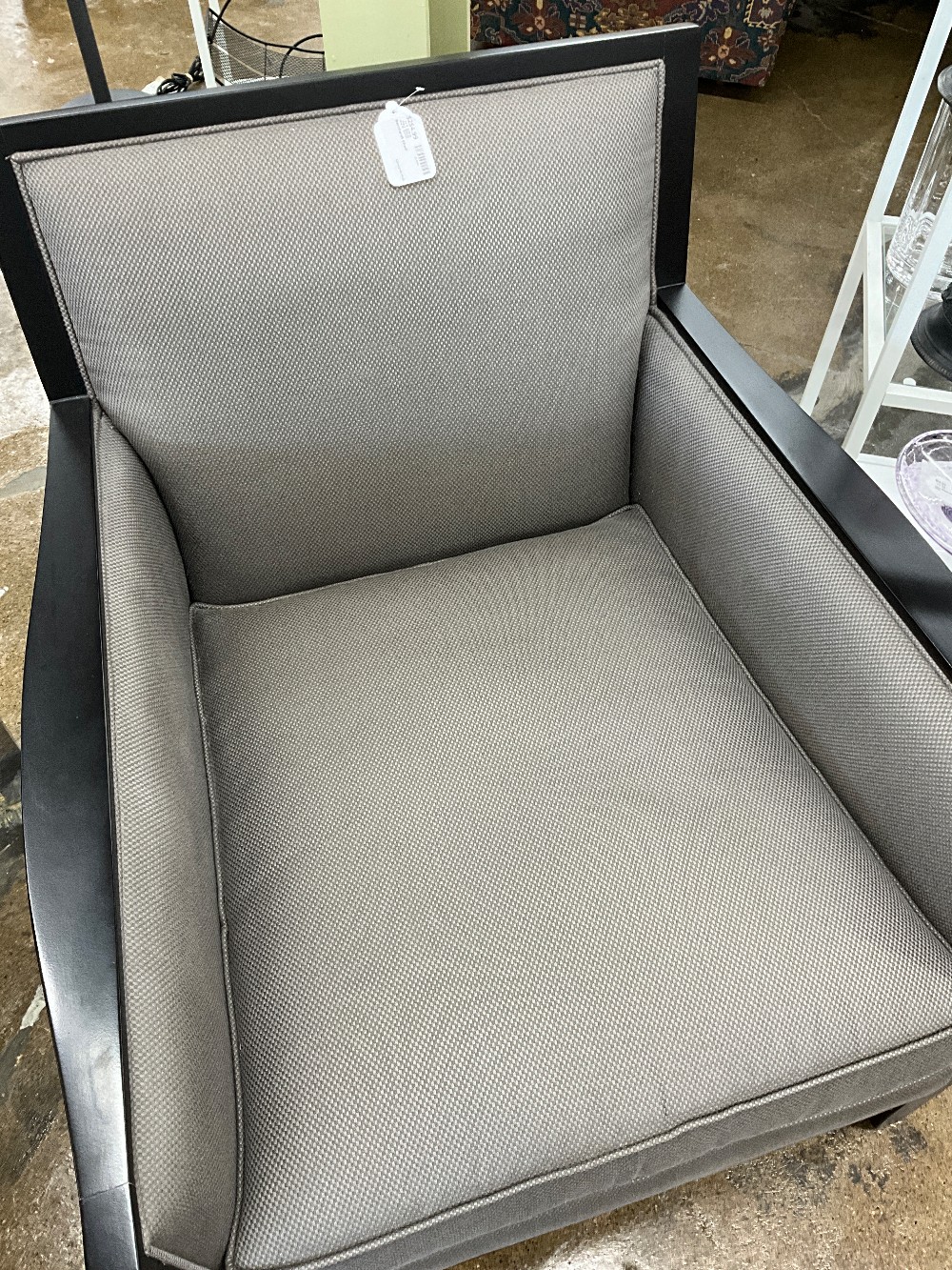 Bernhardt Chair