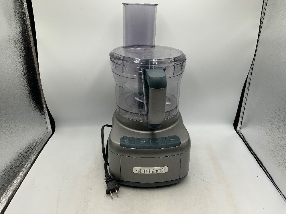 Cusinart Food Processor
