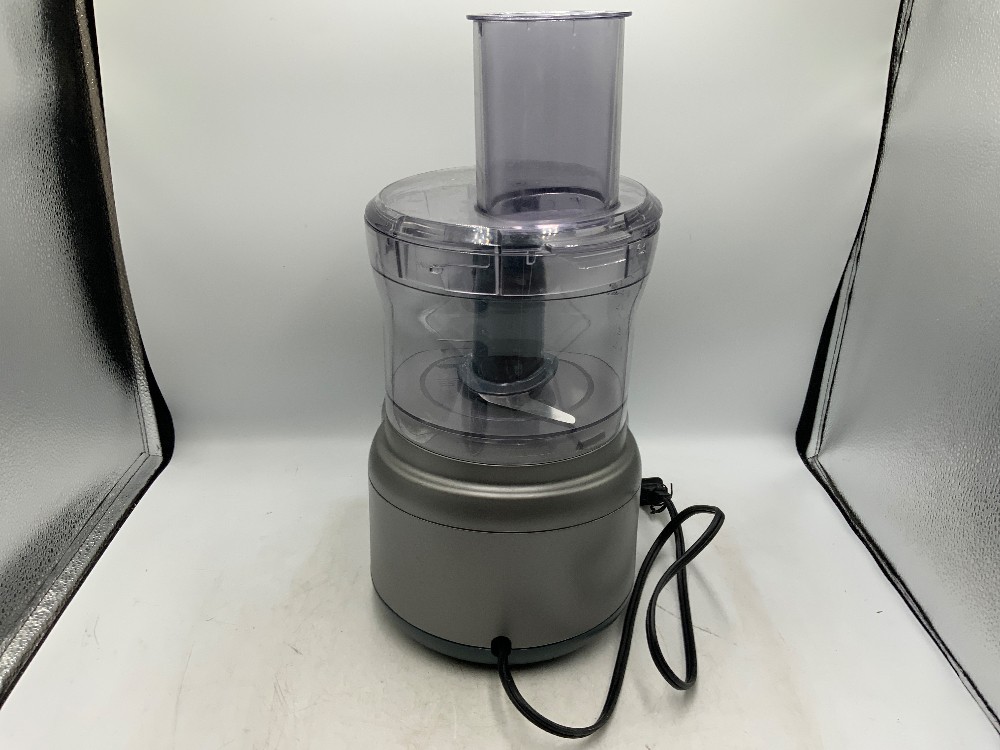Cusinart Food Processor