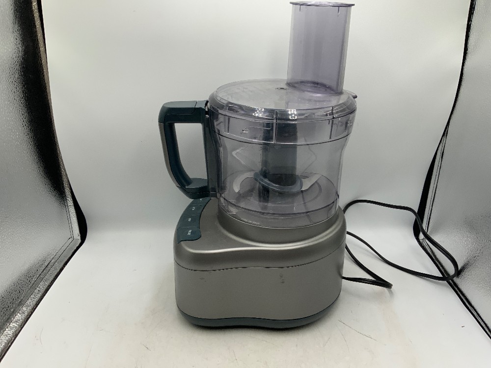 Cusinart Food Processor