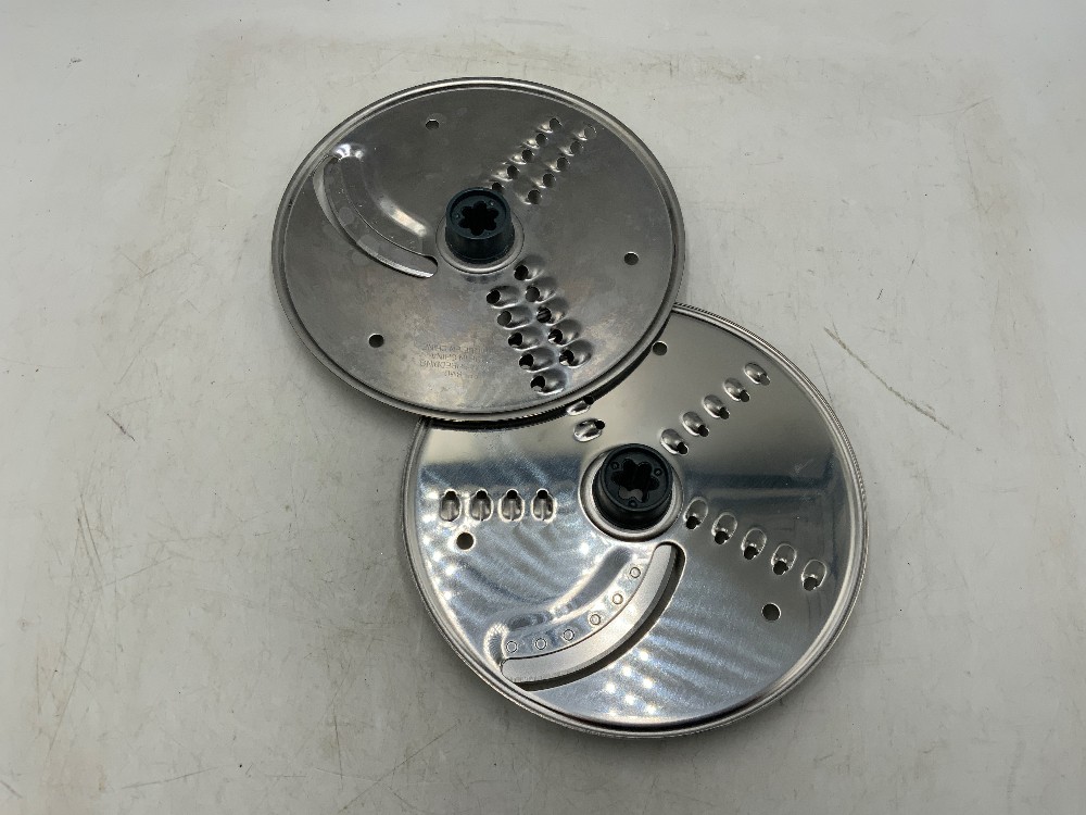 Cusinart Food Processor