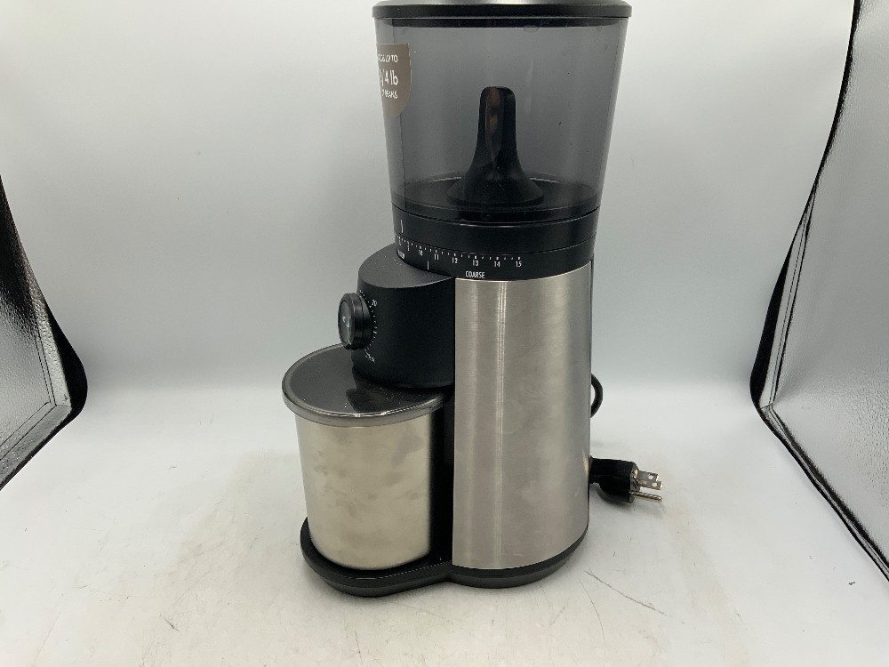OXO Brew Coffee Grinder