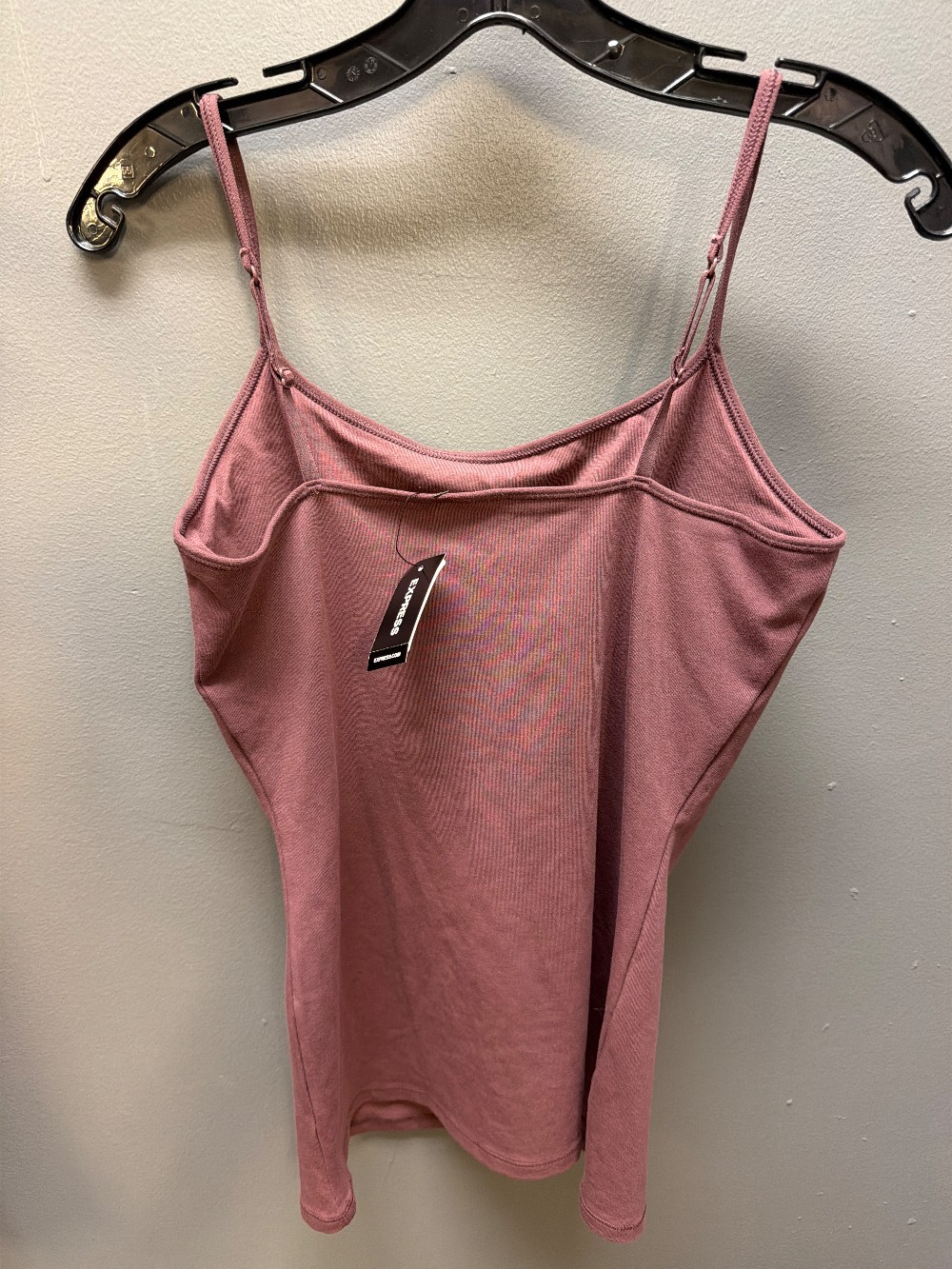 NWT Express Tank Sz M