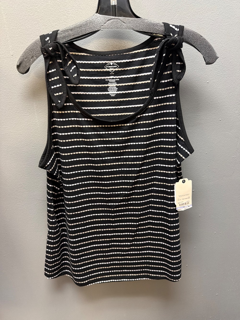 NWT St Johns Tank sz M