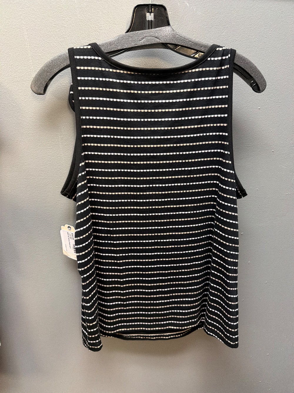 NWT St Johns Tank sz M