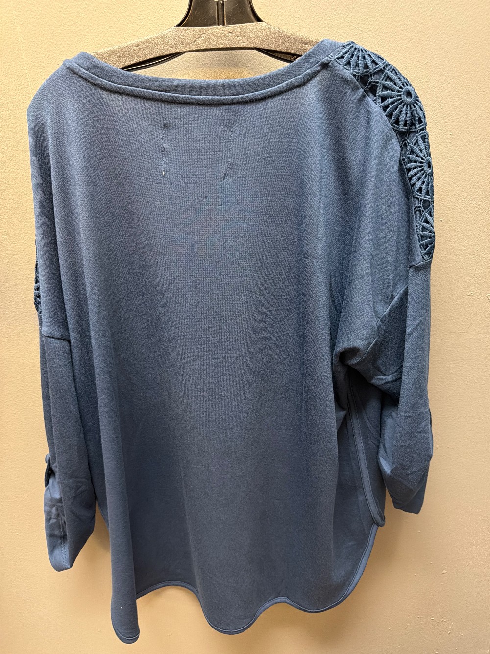NWT Cupio Top Sz 1XL