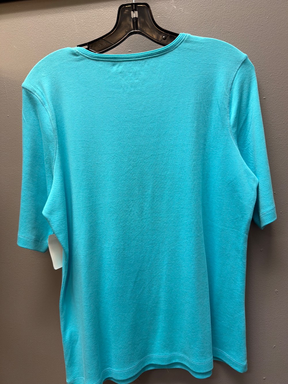 NWT Christopher + Banks Top sz M