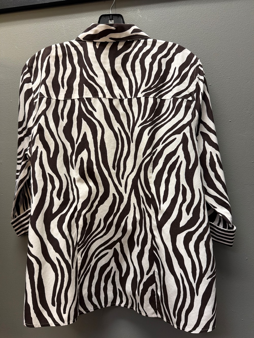 NWT Chicos Top Sz 2
