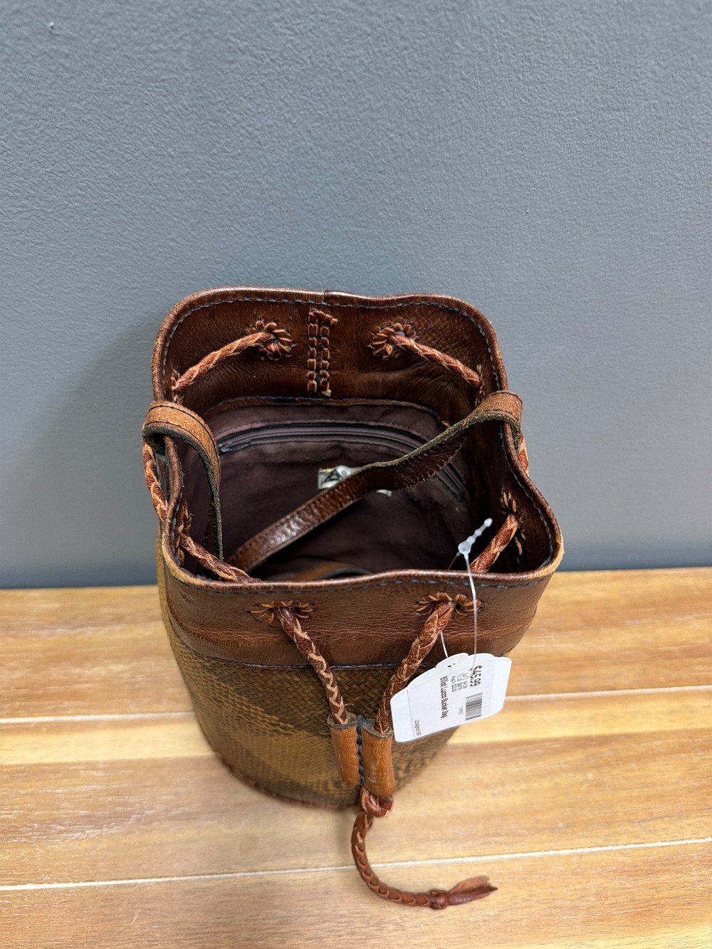 Elliot Lucco Bucket Bag