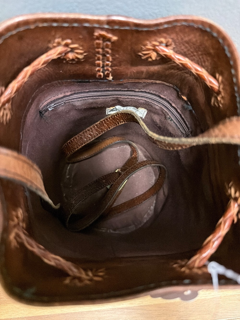 Elliot Lucco Bucket Bag